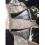 Диск литий Mercedes - Benz  R16 7.5j PCD5*112 ET42 DIA66.6 (сірий)|A2114011402|