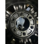 Диск литий Nissan  R15 7.0j PCD6*139.7 ET40 DIA100.1 (сірий)|0w700|