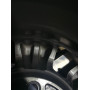 Диск литий Nissan  R15 7.0j PCD6*139.7 ET40 DIA100.1 (сірий)|0w700|