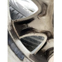Диск литий Peugeot  R15 6.5j PCD5*98 ET27 DIA65.1 (сірий)||