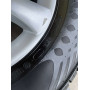 Диск литий Peugeot  R15 6.5j PCD5*98 ET27 DIA65.1 (сірий)||