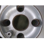 Диск литий Ronal  R13 5.5j PCD4*114.3 ET38 DIA67.1 (Сірий)|KBA42472|