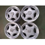 Диск литий Ronal  R13 5.5j PCD4*114.3 ET38 DIA67.1 (Сірий)|KBA42472|