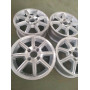 Диск литий ADR DV8 R13 5.5j PCD4*100 ET35 DIA67.1 (сірий)||