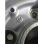 Диск литий Volkswagen  R14 6.0j PCD4*100 ET45 DIA57.1 (Сірий)|1Н0601025R|