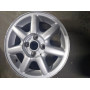 Диск литий Volkswagen  R14 6.0j PCD4*100 ET45 DIA57.1 (Сірий)|1Н0601025R|