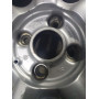 Диск литий Volkswagen  R14 6.0j PCD4*100 ET45 DIA57.1 (Сірий)|1Н0601025R|