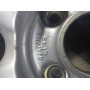 Диск литий Volkswagen  R14 6.0j PCD4*100 ET45 DIA57.1 (Сірий)|1Н0601025R|