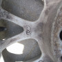 Диск литий   R14 6.0j PCD4*108 ET18 DIA65.1 (сірий)|RW|