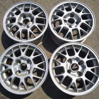 Диск литий   R14 6.0j PCD4*108 ET18 DIA65.1 (сірий)|RW|