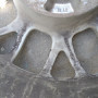 Диск литий   R14 6.0j PCD4*108 ET18 DIA65.1 (сірий)|RW|