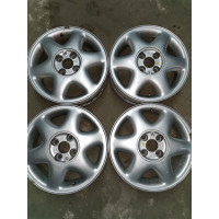 Диск Литий Opel  R15 5.5j PCD4*100 ET46 DIA56.6 ()||