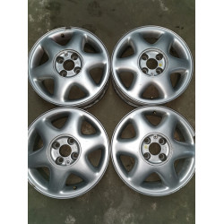 Диск Литий Opel  R15 5.5j PCD4*100 ET46 DIA56.6 ()||