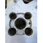 Диск литий Opel  R15 5.5j PCD4*100 ET46 DIA56.6 (сірий)|GM|