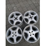 Диск литий   R15 7.0j PCD4*100 ET38 DIA60.1 (сірий)|KBA42626|