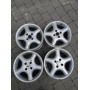 Диск литий   R15 7.0j PCD4*100 ET38 DIA60.1 (сірий)|KBA42626|