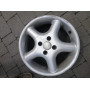 Диск литий   R15 7.0j PCD4*100 ET38 DIA60.1 (сірий)|KBA42626|