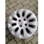 Диск литий Citroen  R15 6.0j PCD4*108 ET18 DIA65.1 (сірий)|Y1161-B|