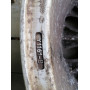 Диск литий Citroen  R15 6.0j PCD4*108 ET18 DIA65.1 (сірий)|Y1161-B|