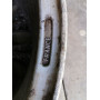 Диск литий Citroen  R15 6.0j PCD4*108 ET18 DIA65.1 (сірий)|Y1161-B|