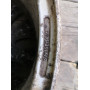 Диск литий Citroen  R15 6.0j PCD4*108 ET18 DIA65.1 (сірий)|Y1161-B|