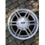 Диск литий Ford  R15 6.0j PCD4*108 ET40 DIA63.4 (сірий)||