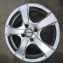 Диск литий   R15 j PCD4*108 ET15 DIA6.5 (сірий)||