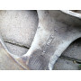 Диск литий Borbet  R15 7.0j PCD4*108 ET35 DIA72.6 (сірий)|KBA43191|