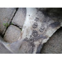 Диск литий Borbet  R15 7.0j PCD4*108 ET35 DIA72.6 (сірий)|KBA43191|