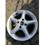 Диск литий Borbet  R15 7.0j PCD4*108 ET35 DIA72.6 (сірий)|KBA43191|