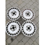 Диск литий   R15 6.0j PCD4*114.3 ET50 DIA64.1 (сірий)|FOP7630|