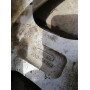 Диск литий   R15 6.0j PCD5*100 ET50 DIA56.6 (сірий)||