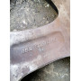 Диск литий BBS  R15 j PCD5*100 ET43 DIA57.1 (чорний)|1H0601025S|