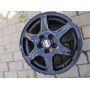 Диск литий BBS  R15 j PCD5*100 ET43 DIA57.1 (чорний)|1H0601025S|