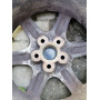 Диск литий BBS  R15 j PCD5*100 ET43 DIA57.1 (чорний)|1H0601025S|