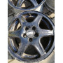 Диск литий BBS  R15 j PCD5*100 ET43 DIA57.1 (чорний)|1H0601025S|