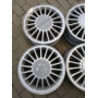 Диск литий Saab  R15 6.0j PCD5*110 ET49 DIA65.1 (сірий)|4241642|