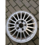Диск литий Saab  R15 6.0j PCD5*110 ET49 DIA65.1 (сірий)|4241642|