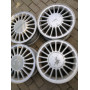 Диск литий Saab  R15 6.0j PCD5*110 ET49 DIA65.1 (сірий)|4241642|