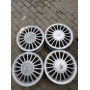 Диск литий Saab  R15 6.0j PCD5*110 ET49 DIA65.1 (сірий)|4241642|