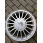 Диск литий Saab  R15 6.0j PCD5*110 ET49 DIA65.1 (сірий)|4241642|