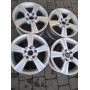 Диск Литий Lawu  R15 6.5j PCD5*110 ET35 DIA67.1 (Сірий)|LW-219|