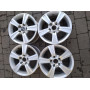 Диск Литий Lawu  R15 6.5j PCD5*110 ET35 DIA67.1 (Сірий)|LW-219|