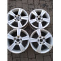 Диск Литий Lawu  R15 6.5j PCD5*110 ET35 DIA67.1 (Сірий)|LW-219|