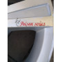 Диск Литий Lawu  R15 6.5j PCD5*110 ET35 DIA67.1 (Сірий)|LW-219|