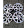 Диск Литий Lawu  R15 6.5j PCD5*110 ET35 DIA67.1 (Сірий)|Lawu LW 197|