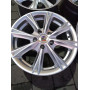 Диск Литий Lawu  R15 6.5j PCD5*110 ET35 DIA67.1 (Сірий)|Lawu LW 197|