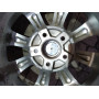Диск Литий Lawu  R15 6.5j PCD5*110 ET35 DIA67.1 (Сірий)|Lawu LW 197|