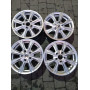 Диск Литий Lawu  R15 6.5j PCD5*110 ET35 DIA67.1 (Сірий)|Lawu LW 197|
