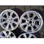 Диск Литий Lawu  R15 6.5j PCD5*110 ET35 DIA67.1 (Сірий)|Lawu LW 197|